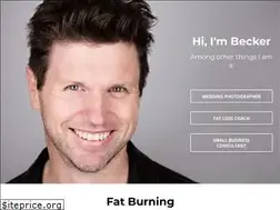 Sites similar to thebecker.com