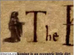 Sites similar to thebeckoning.com
