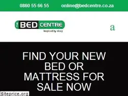 Sites similar to thebedcentre.co.za