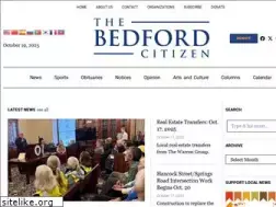Sites similar to thebedfordcitizen.org