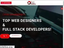 Sites similar to thebedigital.com