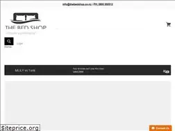 Sites similar to thebedshop.co.nz