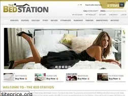 Sites similar to thebedstation.co.uk