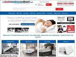 Sites similar to thebedwarehousedirect.com