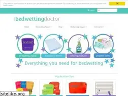 Sites similar to thebedwettingdoctor.com