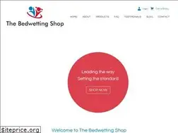Sites similar to thebedwettingshop.com.au