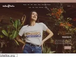 Sites similar to thebeeandthefox.com