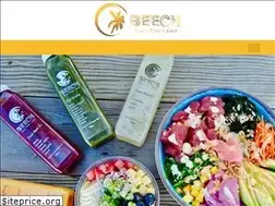 Sites similar to thebeech.life