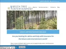 Sites similar to thebeechtree.com