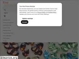 Sites similar to thebeeehive.etsy.com