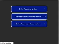 Sites similar to thebeef-binghamton.com