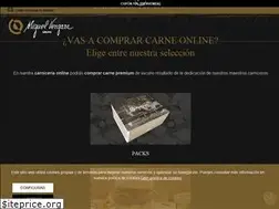 Sites similar to thebeefexperience.com