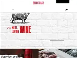 Sites similar to thebeefsteakwineclub.com
