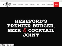 Sites similar to thebeefyboys.com