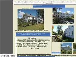 Sites similar to thebeehive-alfred.com