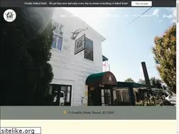 Sites similar to thebeehivecafe.com