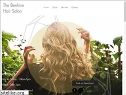 Sites similar to thebeehivehairsalon.ca