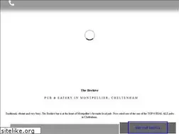 Sites similar to thebeehivemontpellier.com