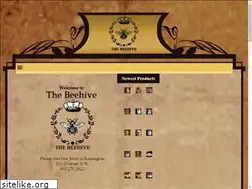 Sites similar to thebeehiveonline.com