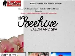 Sites similar to thebeehivesalonsylvania.com
