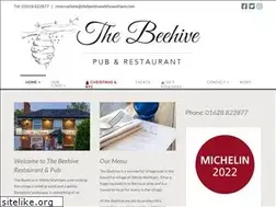 Sites similar to thebeehivewhitewaltham.com