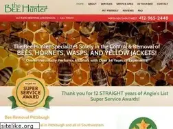 Sites similar to thebeehunter.com