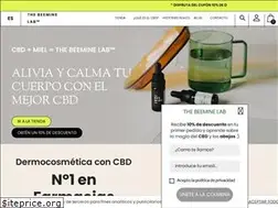 Sites similar to thebeeminelab.com