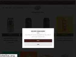 Sites similar to thebeerbarrel.com.au