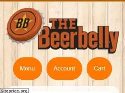 Sites similar to thebeerbelly.com