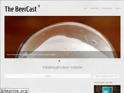 Sites similar to thebeercast.com