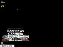 Sites similar to thebeercompany.com.mx
