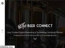 Sites similar to thebeerconnect.com