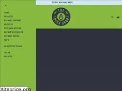 Sites similar to thebeerdrop.com.au