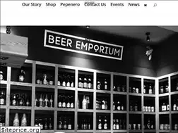 Sites similar to thebeeremporium.net