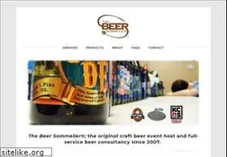 Sites similar to thebeerexpert.com