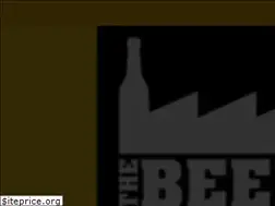 Sites similar to thebeerfactory.com.br