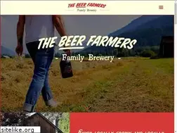 Sites similar to thebeerfarmers.com