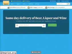 Sites similar to thebeerguy.ca