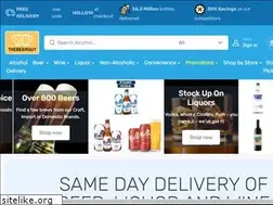 Sites similar to thebeerguy.com