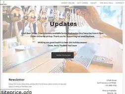 Sites similar to thebeerhallsf.com