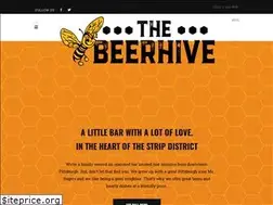Sites similar to thebeerhive.com