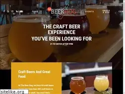 Sites similar to thebeerhogal.com