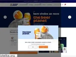 Sites similar to thebeerplanet.com.br