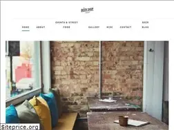 Sites similar to thebeershoplondon.co.uk