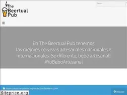Sites similar to thebeertualpub.com