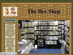 Sites similar to thebeeskep.com