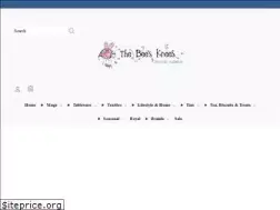 Sites similar to thebeeskneesbritishimports.com