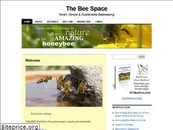 Sites similar to thebeespace.net