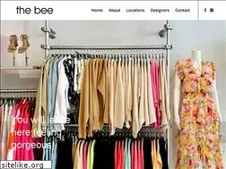 Sites similar to thebeestores.com