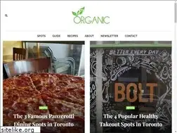 Sites similar to thebeet.ca